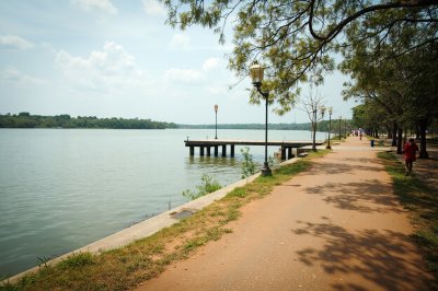 AI-generated travel thumbnail for Arantangi