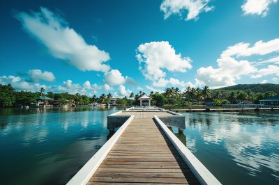 AI-generated travel thumbnail for Aranuka