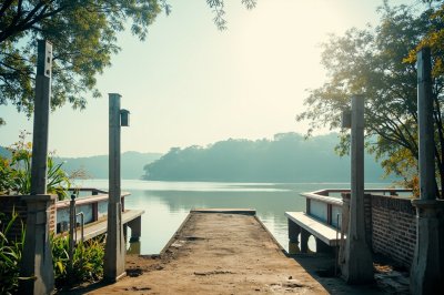 AI-generated travel thumbnail for Araria