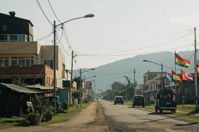 AI-generated travel thumbnail for Araruama
