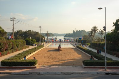AI-generated travel thumbnail for Arena de Hidalgo