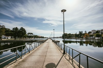 AI-generated travel thumbnail for Ares