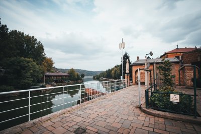 AI-generated travel thumbnail for Argavand