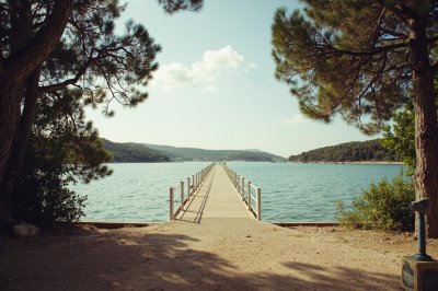 AI-generated travel thumbnail for Argelers