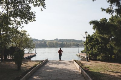 AI-generated travel thumbnail for Ariccia