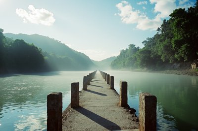 AI-generated travel thumbnail for Arimatea