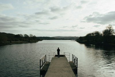 AI-generated travel thumbnail for Armagh