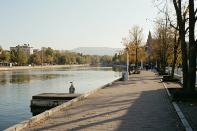 AI-generated travel thumbnail for Armavir