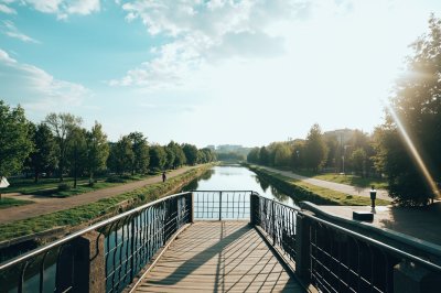 AI-generated travel thumbnail for Armavir