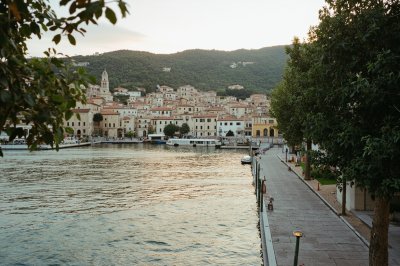 AI-generated travel thumbnail for Armento