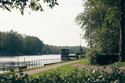 AI-generated travel thumbnail for Arnhem
