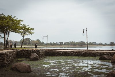 AI-generated travel thumbnail for Arochukwu
