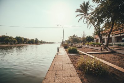AI-generated travel thumbnail for Aroma