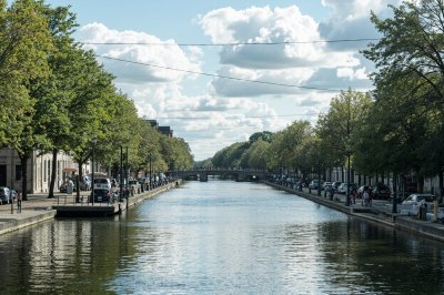 AI-generated travel thumbnail for Arpajon