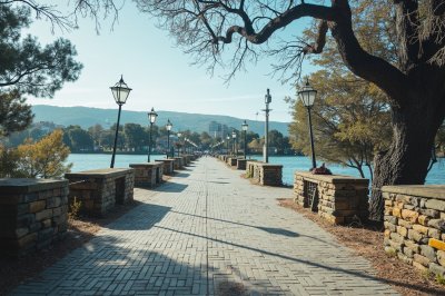 AI-generated travel thumbnail for Arrecifes