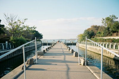 AI-generated travel thumbnail for Arrentela