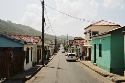 AI-generated travel thumbnail for Arrondissement de Jacmel
