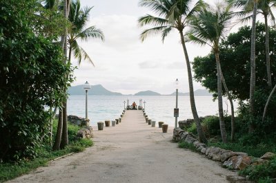 AI-generated travel thumbnail for Arue