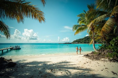 AI-generated travel thumbnail for Arutua