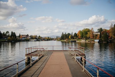 AI-generated travel thumbnail for Arvada