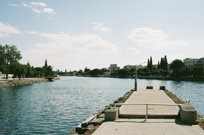 AI-generated travel thumbnail for As Salţ