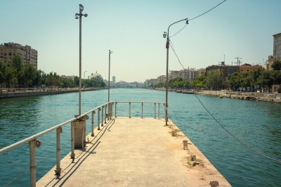 AI-generated travel thumbnail for As Suqaylibīyah