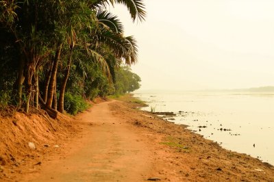 AI-generated travel thumbnail for Asamankese
