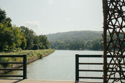 AI-generated travel thumbnail for Aschach an der Donau