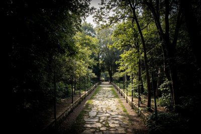 AI-generated travel thumbnail for Aschheim