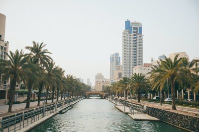 AI-generated travel thumbnail for Ash Shajwah