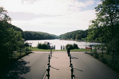 AI-generated travel thumbnail for Ashford