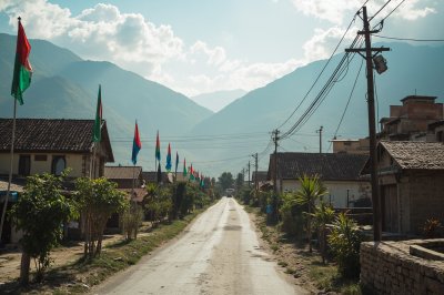 AI-generated travel thumbnail for Ashkāsham