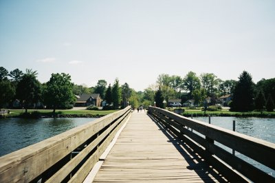 AI-generated travel thumbnail for Ashland