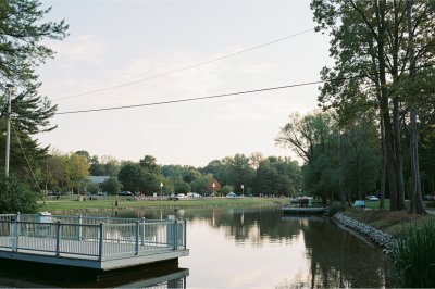 AI-generated travel thumbnail for Ashwaubenon