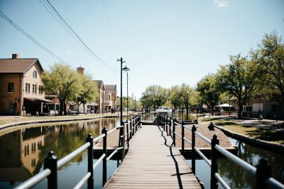 AI-generated travel thumbnail for Aspermont