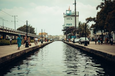 AI-generated travel thumbnail for Assomada