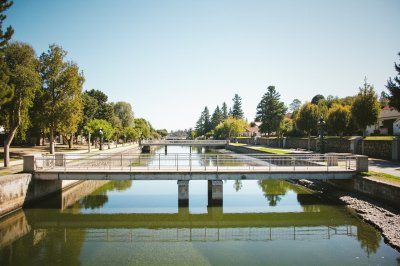 AI-generated travel thumbnail for Atascadero