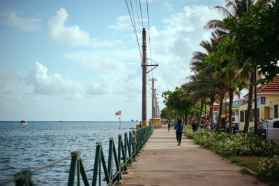 AI-generated travel thumbnail for Atauro Island