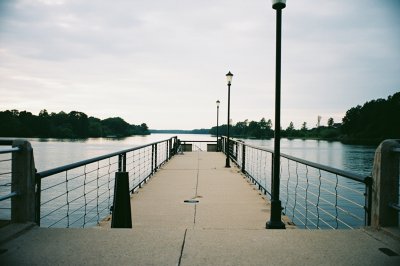 AI-generated travel thumbnail for Atchison County