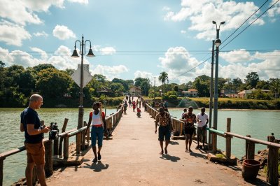 AI-generated travel thumbnail for Atebubu-Amantin