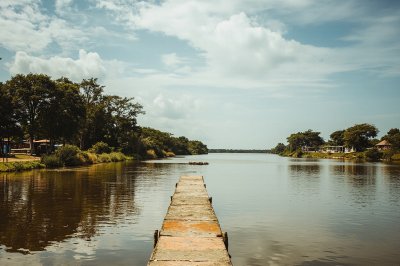 AI-generated travel thumbnail for Athi River