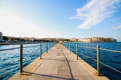 AI-generated travel thumbnail for Attard