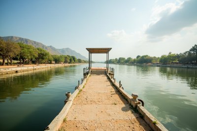 AI-generated travel thumbnail for Attock Tehsil