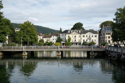 AI-generated travel thumbnail for Au / Unter-Dorf