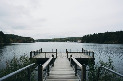 AI-generated travel thumbnail for Audnedal