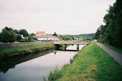 AI-generated travel thumbnail for Aughrim