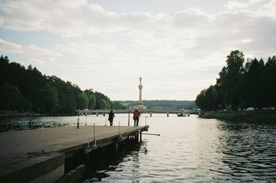 AI-generated travel thumbnail for Aurich