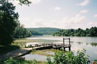 AI-generated travel thumbnail for Auzat-la-Combelle