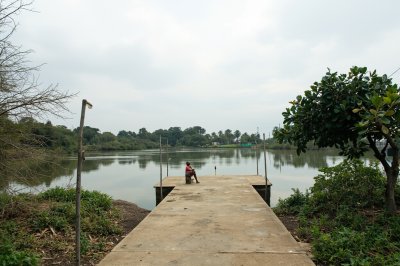 AI-generated travel thumbnail for Awka