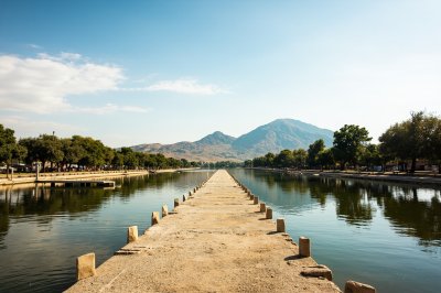 AI-generated travel thumbnail for Axum